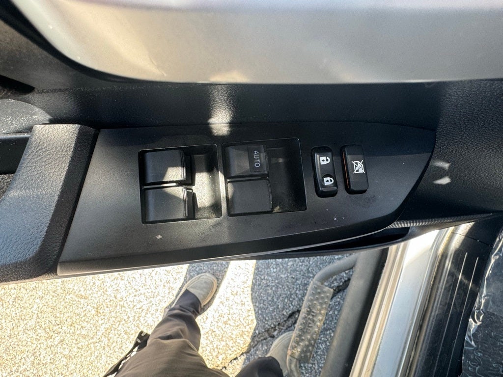 2019 Toyota TUNDRA 4X4 SR5
